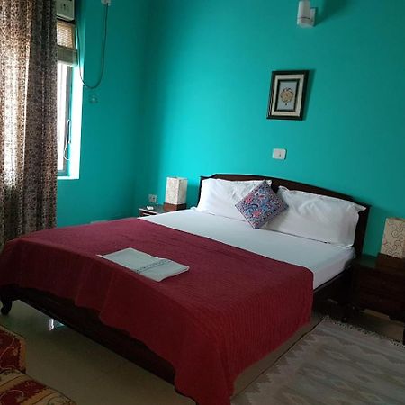 Ganga Vatika Ayurveda Bhavan Hotel Rishīkesh Екстериор снимка
