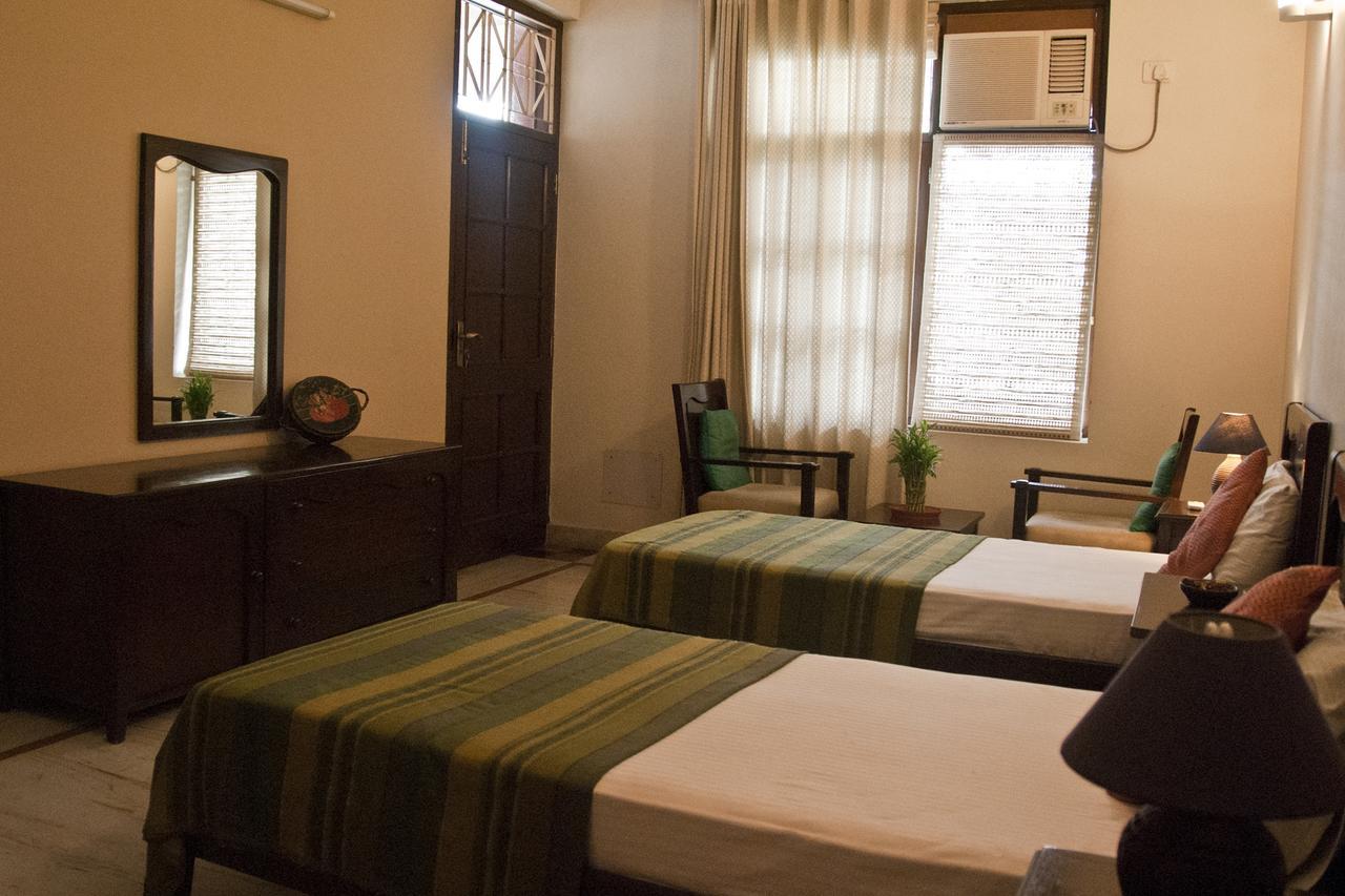 Ganga Vatika Ayurveda Bhavan Hotel Rishīkesh Екстериор снимка