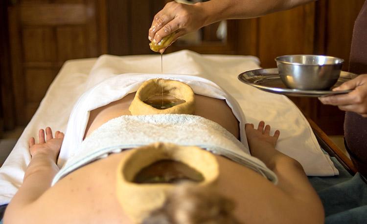 Ganga Vatika Ayurveda Bhavan Hotel Rishīkesh Екстериор снимка
