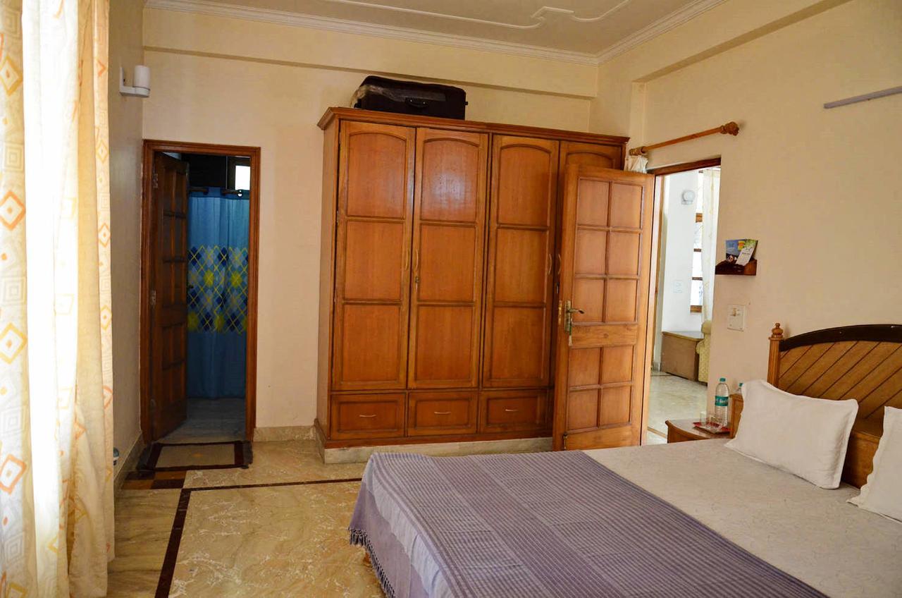 Ganga Vatika Ayurveda Bhavan Hotel Rishīkesh Екстериор снимка
