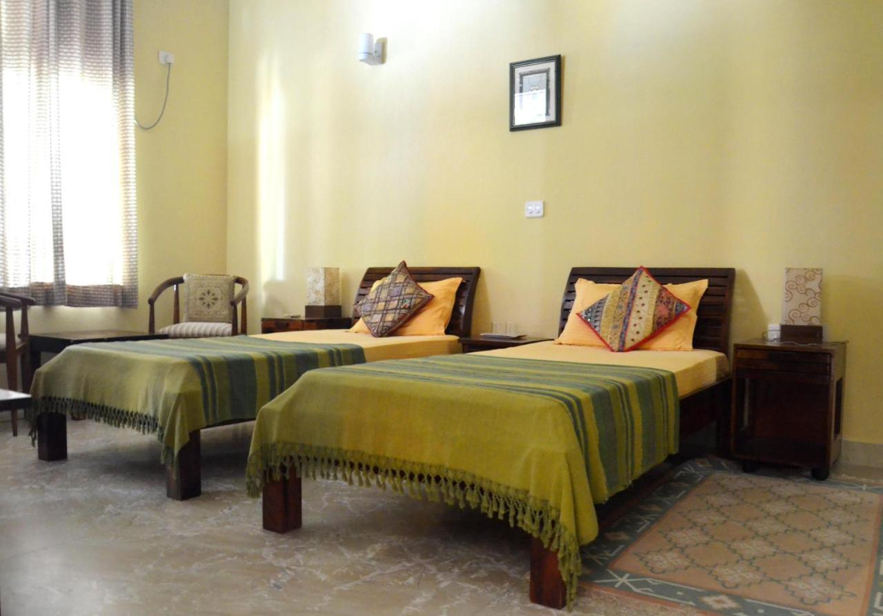 Ganga Vatika Ayurveda Bhavan Hotel Rishīkesh Екстериор снимка