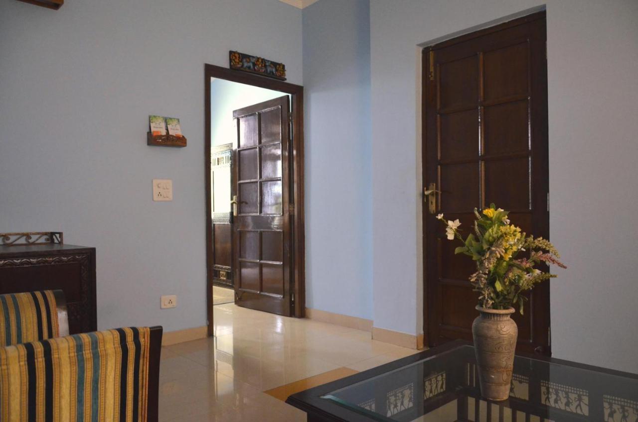Ganga Vatika Ayurveda Bhavan Hotel Rishīkesh Екстериор снимка