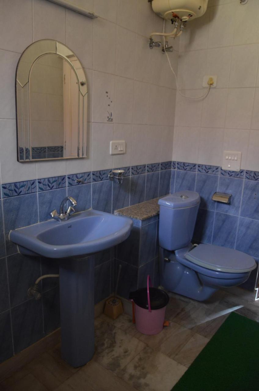 Ganga Vatika Ayurveda Bhavan Hotel Rishīkesh Екстериор снимка