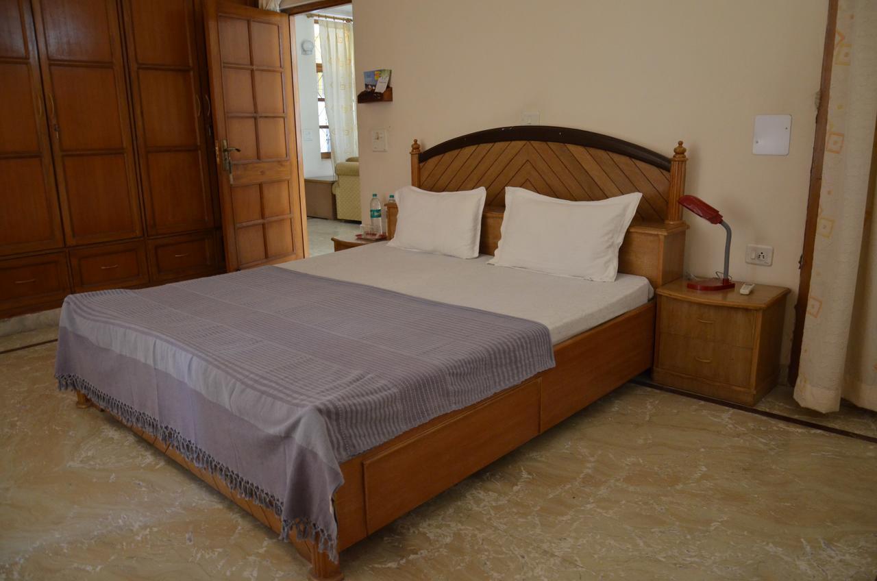 Ganga Vatika Ayurveda Bhavan Hotel Rishīkesh Екстериор снимка
