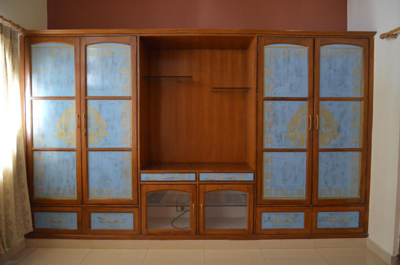 Ganga Vatika Ayurveda Bhavan Hotel Rishīkesh Екстериор снимка