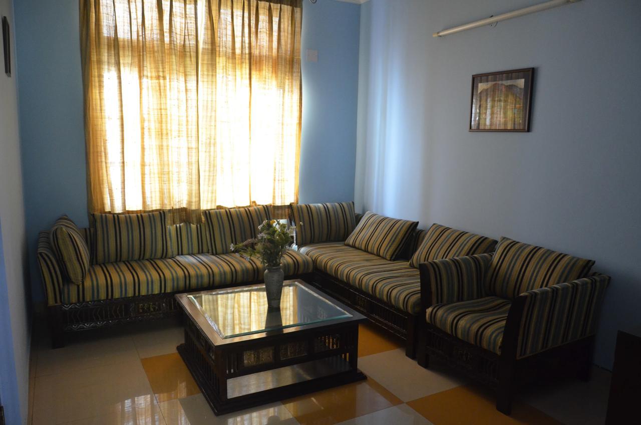 Ganga Vatika Ayurveda Bhavan Hotel Rishīkesh Екстериор снимка
