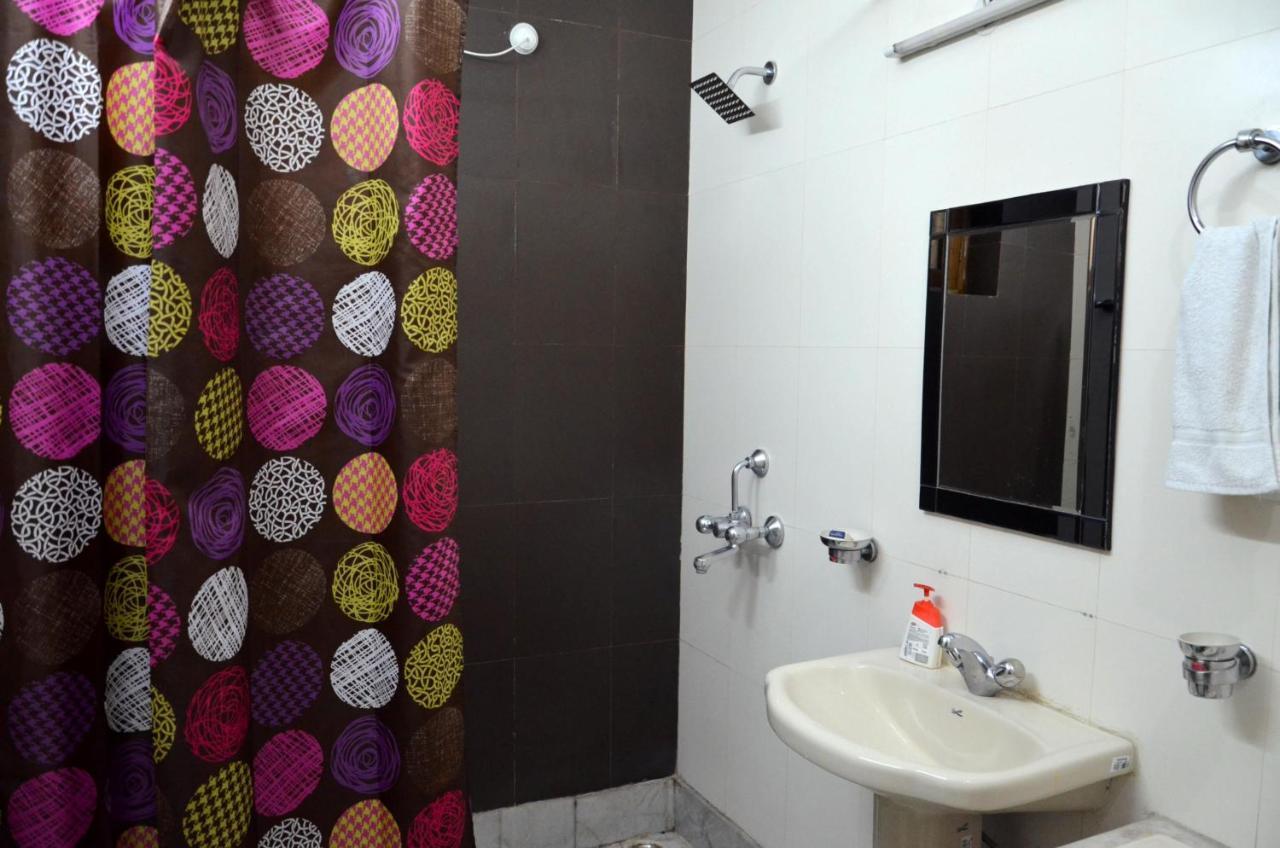 Ganga Vatika Ayurveda Bhavan Hotel Rishīkesh Екстериор снимка